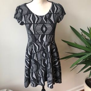Aeropostale Mini Dress